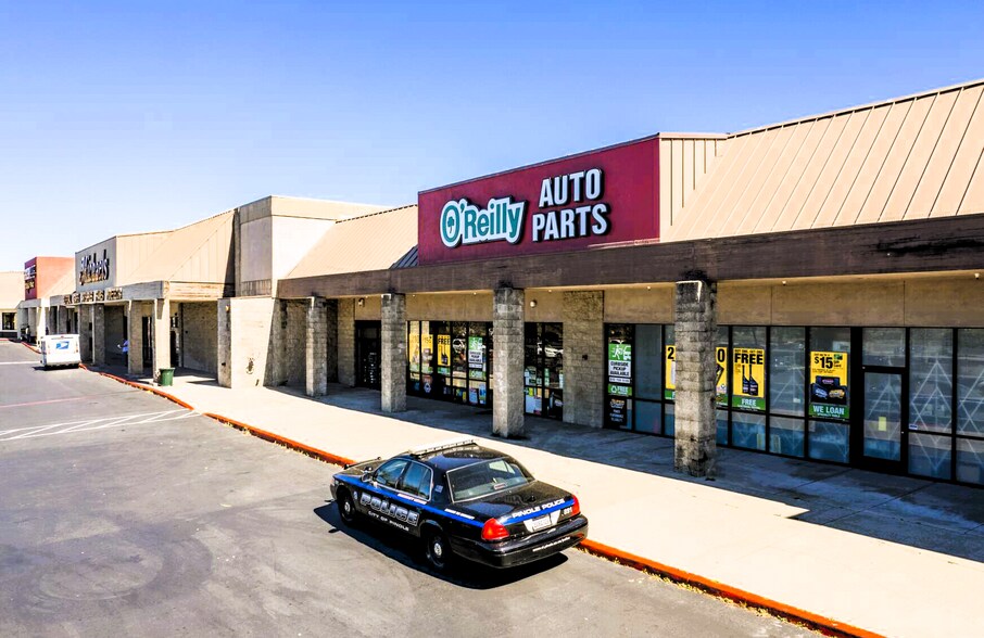 More Photos Of 1442 Fitzgerald Dr, Pinole Freestanding For Sale