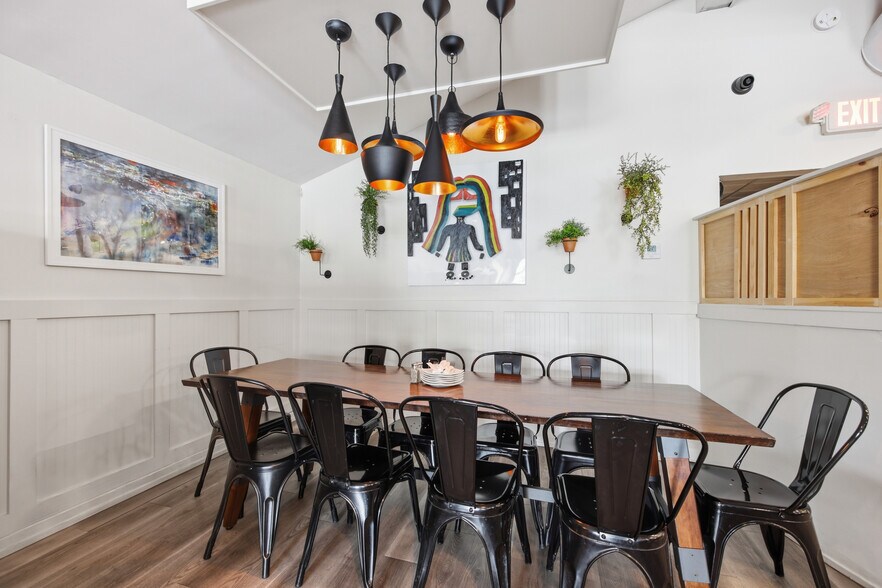 More Photos Of 453 Center St, Lewiston Restaurant For Sale