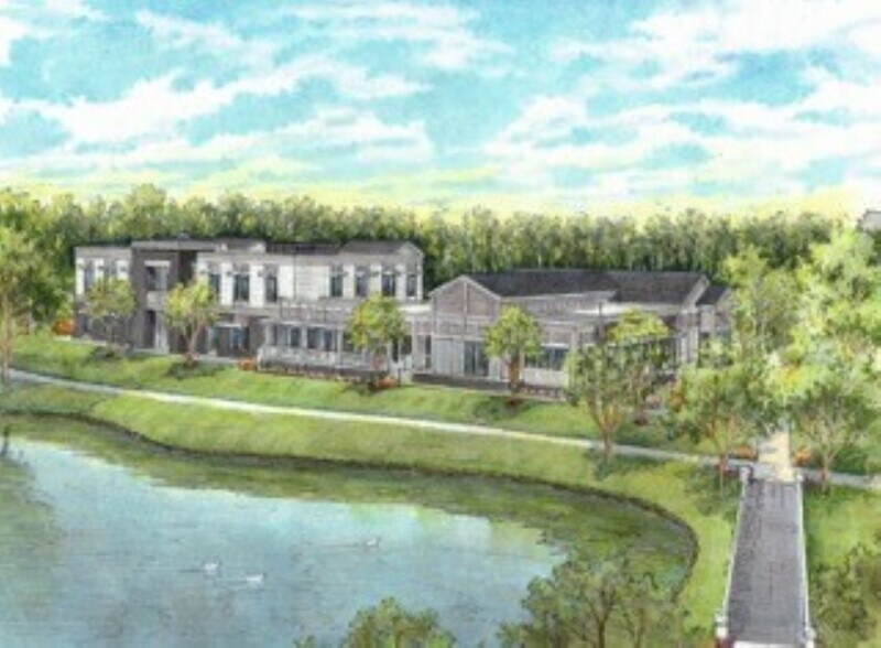 More Photos Of 255 New Riverside Village Way, Bluffton Medical For Lease