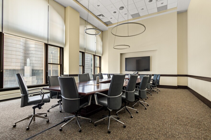 More Photos Of 812 Olive St, Saint Louis Office For Lease