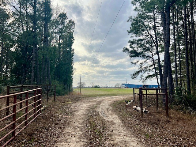 More Photos Of 163 Sharp Davis Rd, Arcadia Industrial For Sale