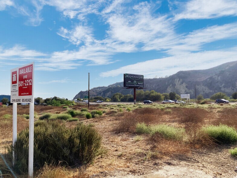 More Photos Of 4573 N Ventura Ave, Ventura Land For Sale