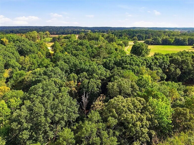 More Photos Of Tract 4 - Fiber Drive, Cartersville Land For Sale