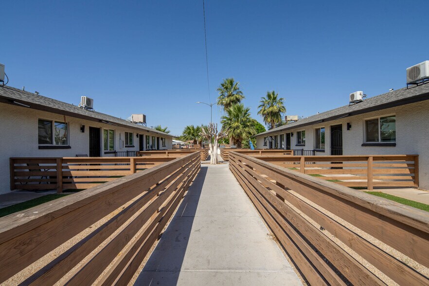 More Photos Of 14001-14007 N Primrose St, El Mirage Apartments For Sale