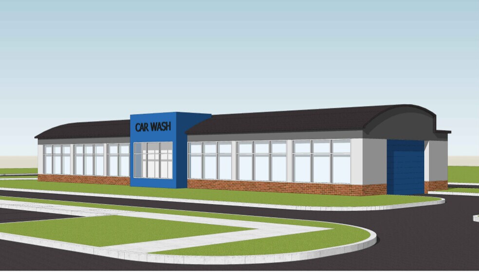 More Photos Of 1456 Route 9D, Wappingers Falls Land For Lease