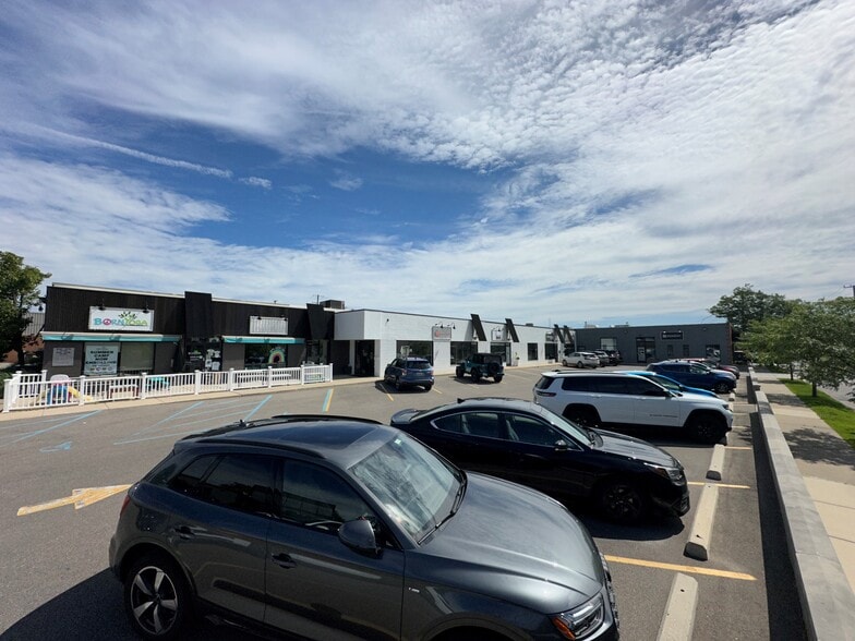 More Photos Of 2121-2175 Cole St, Birmingham Showroom For Lease