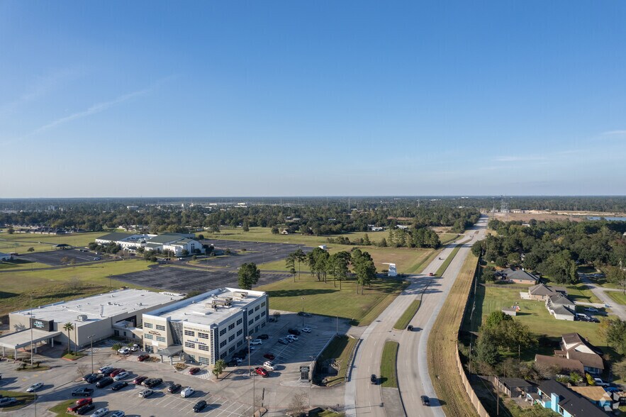 More Photos Of 1485 FM 1960 Byp E, Humble Medical For Lease