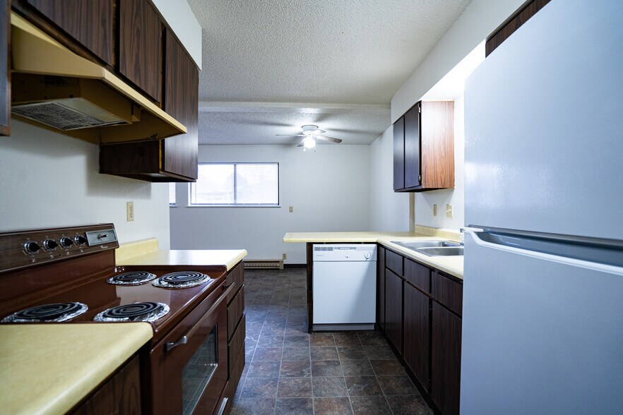 More Photos Of 3000 Washburn St, Missoula Apartments For Sale