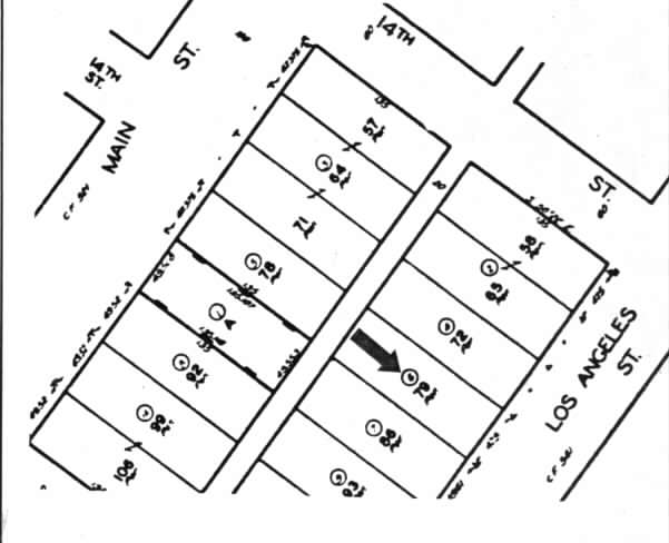 More Photos Of 1415 S Los Angeles St, Los Angeles Storefront For Sale