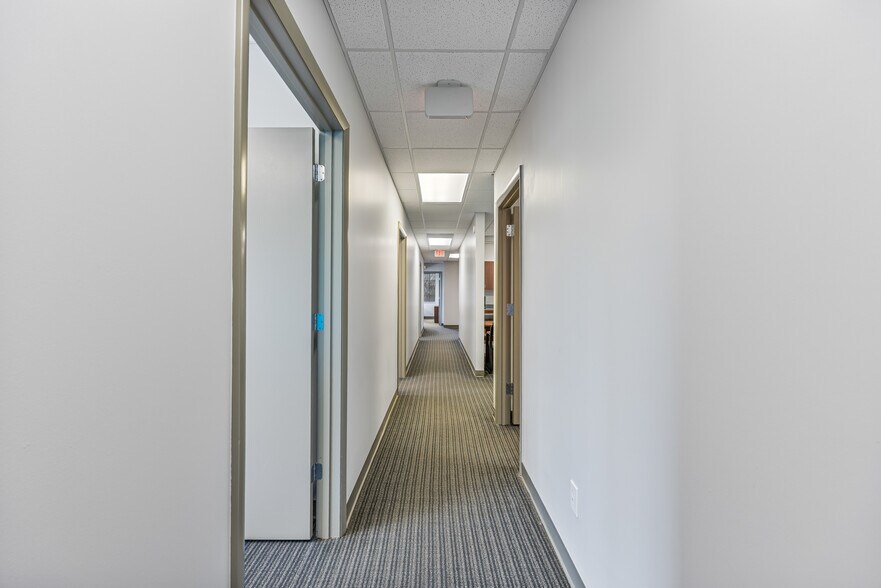 More Photos Of 5500 Murrell Rd, Melbourne Office For Lease