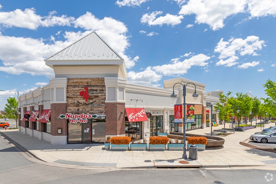 More Photos Of 14828 Baltimore Ave, Laurel Unknown For Lease