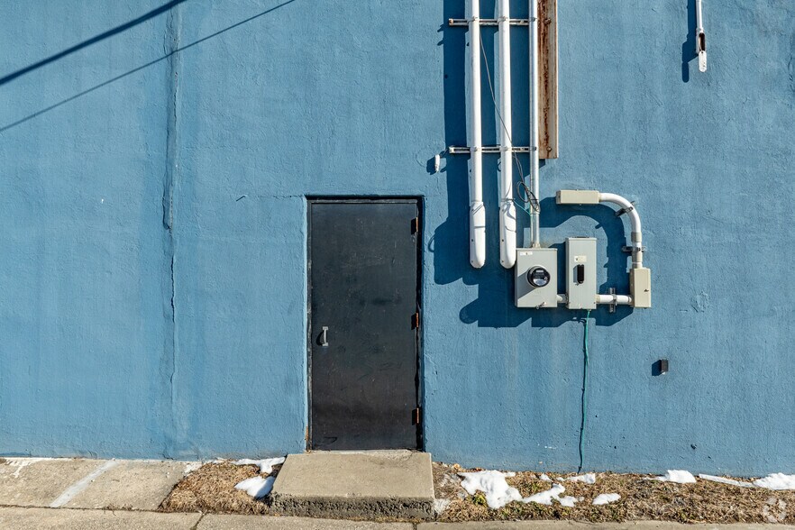 More Photos Of 9-14 Arlington Ave, Kearny Refrigeration Cold Storage For Lease