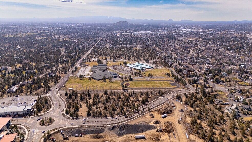 More Photos Of 20895 Cooley Rd, Bend Land For Sale