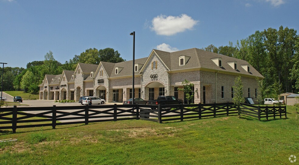 More Photos Of 3155-3159 Highway 64, Eads Office For Lease