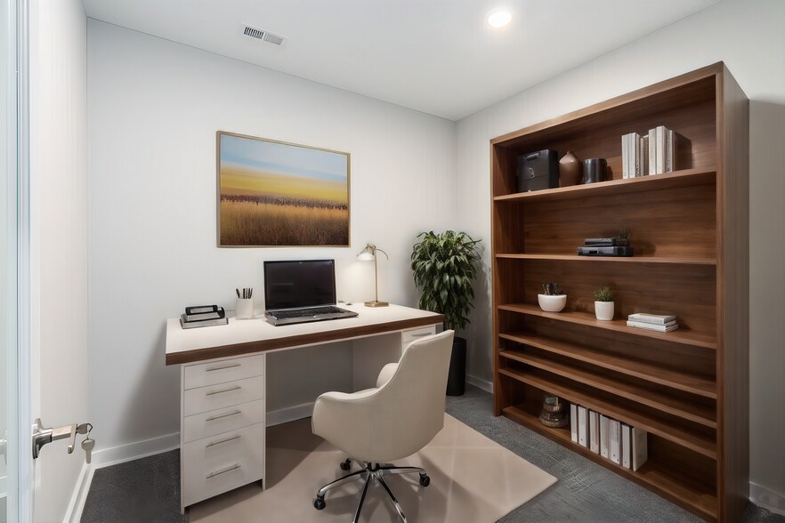 More Photos Of 5627 Germantown Ave, Philadelphia Coworking Space