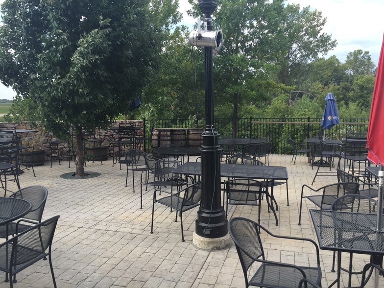 More Photos Of 1340 Village West Pky, Kansas City Restaurant For Lease