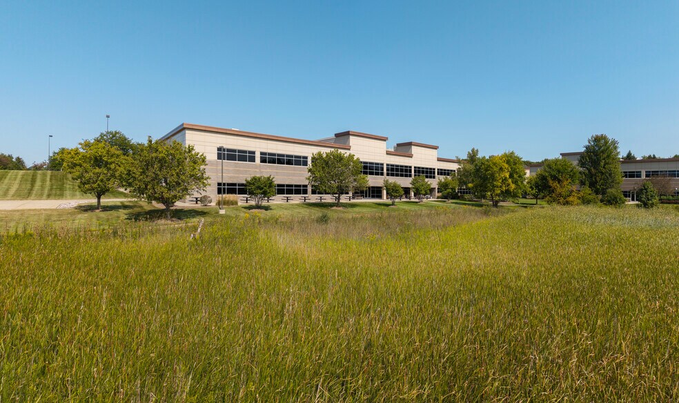 More Photos Of 6744 S Howell Ave, Oak Creek Office For Sale