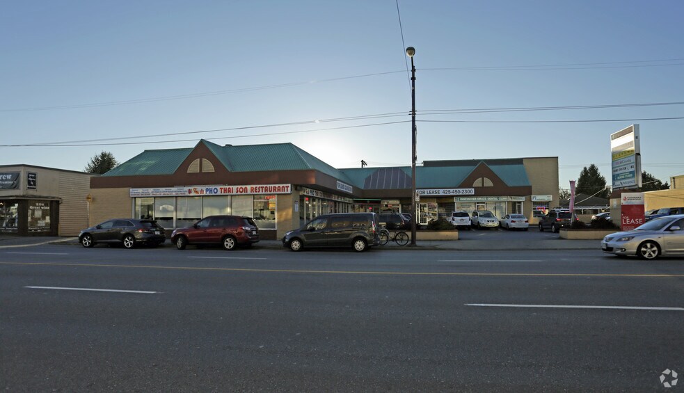 Primary Photo Of 6453 Victoria Dr, Vancouver Storefront For Lease