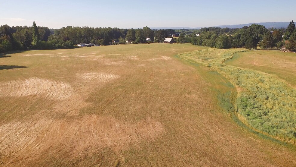 More Photos Of McNulty Way, Saint Helens Land For Lease