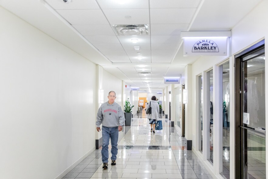 More Photos Of 3301 New Mexico Ave NW, Washington Medical For Lease