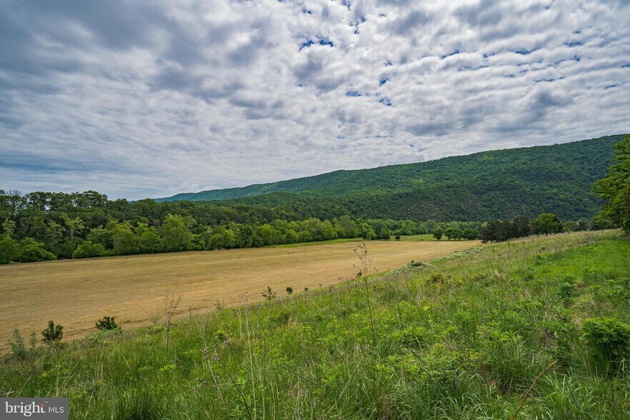 More Photos Of 895 Fishers rd, Maurertown Land For Sale