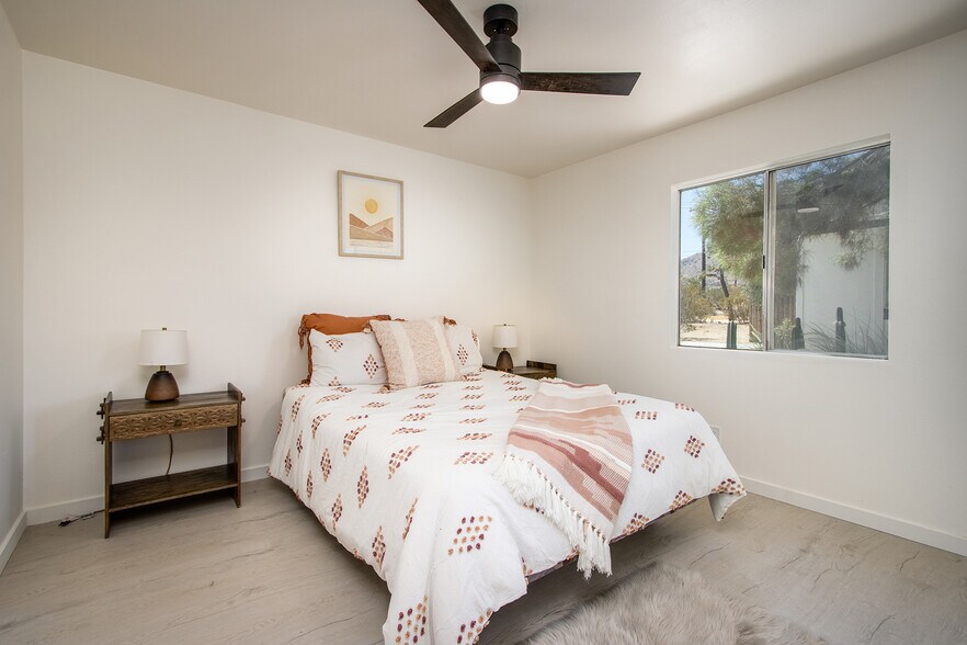 More Photos Of 7382 Olympic Rd, Joshua Tree Apartments For Sale