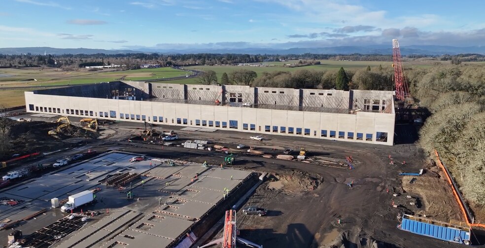 More Photos Of 4630 NW 273rd Ave, Hillsboro Unknown For Lease