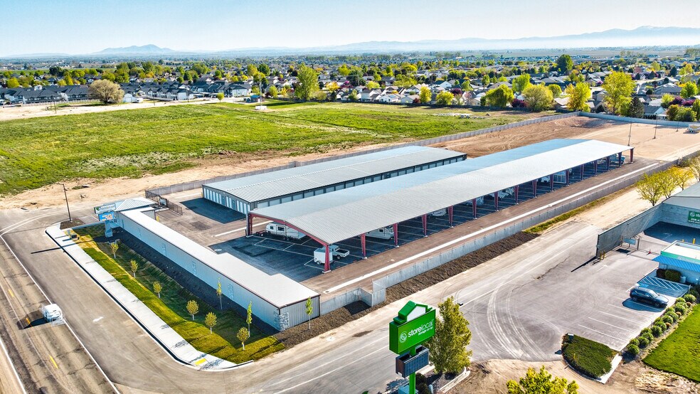 More Photos Of 17848 Middleton Rd, Nampa Self Storage For Sale