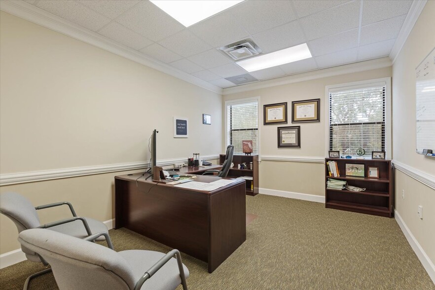 More Photos Of 2477 Tim Gamble Pl, Tallahassee Medical For Lease