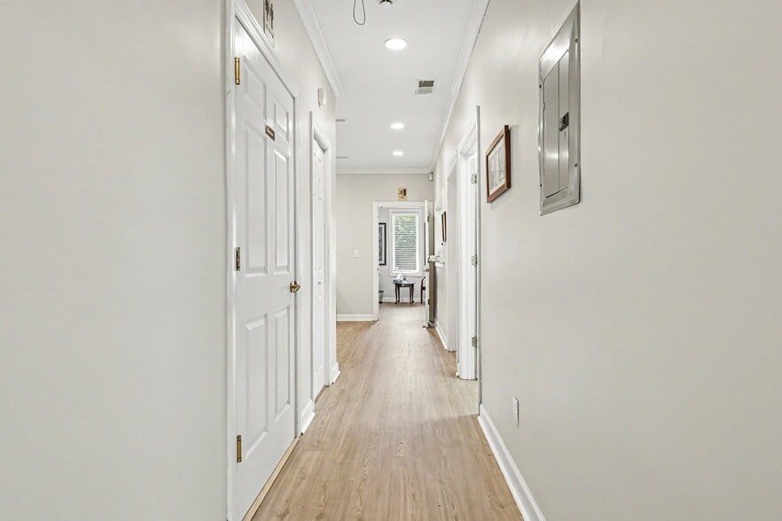 More Photos Of , Charlotte Office For Sale