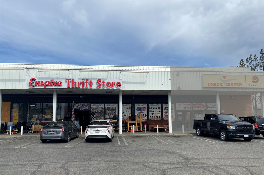 More Photos Of 1090 E Main St, El Cajon Freestanding For Lease