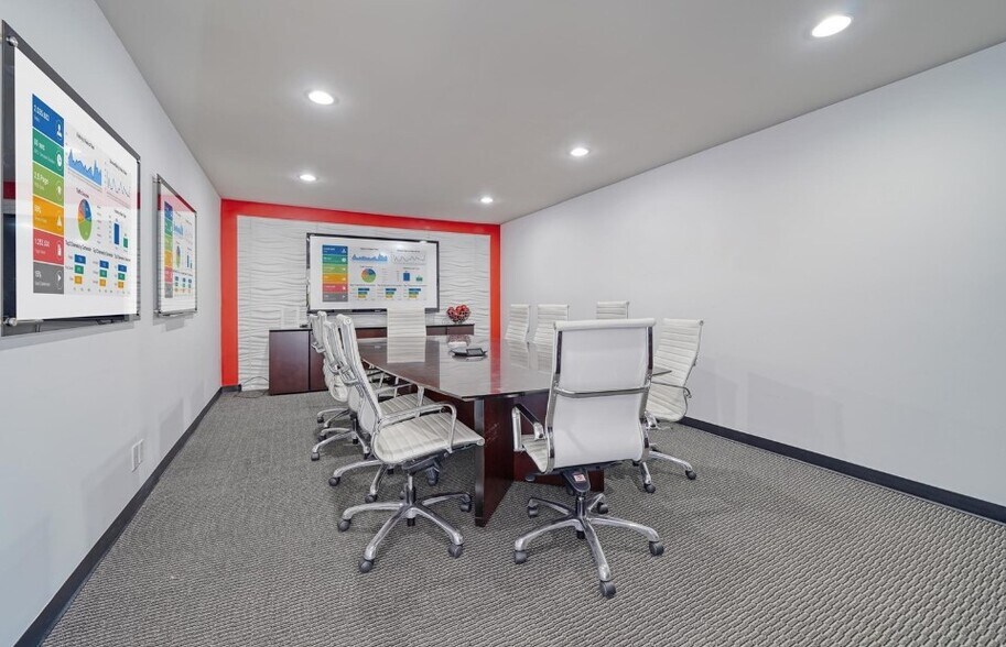 More Photos Of 15670 Columbia Av, White Rock Office For Sale