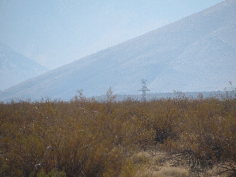 Primary Photo Of 341-153-16-00-8 Javis, Inyokern Land For Sale