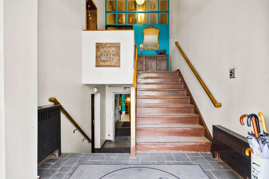 More Photos Of 55 3rd St, Troy Lodge Meeting Hall For Sale