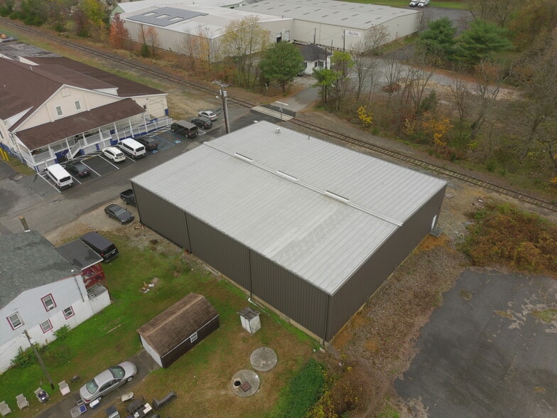More Photos Of 111 Richardson Ave, Swedesboro Warehouse For Lease
