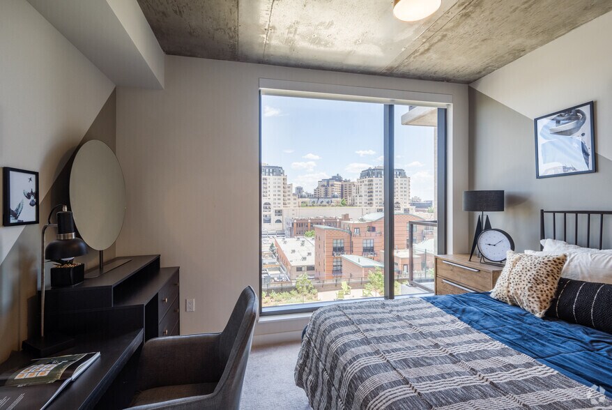 More Photos Of 140 W 10th Ave, Denver Multifamily For Sale