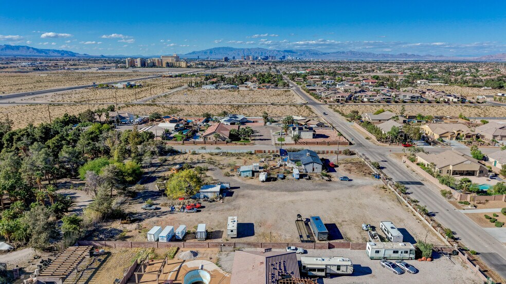 More Photos Of 11015 Haven St, Las Vegas Land For Sale