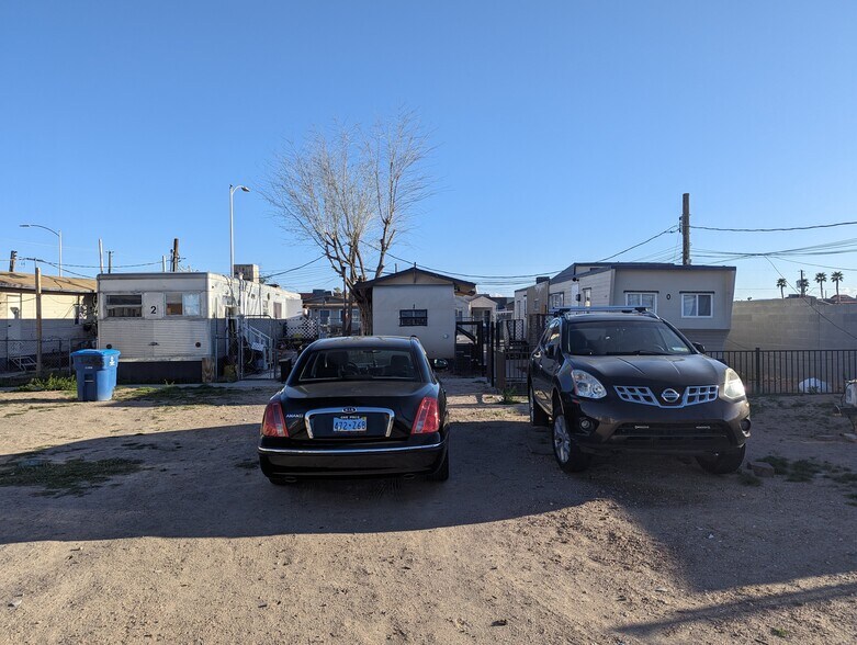 More Photos Of 1340 Hassell Ave, Las Vegas Manufactured Housing Mobile Home Park For Sale