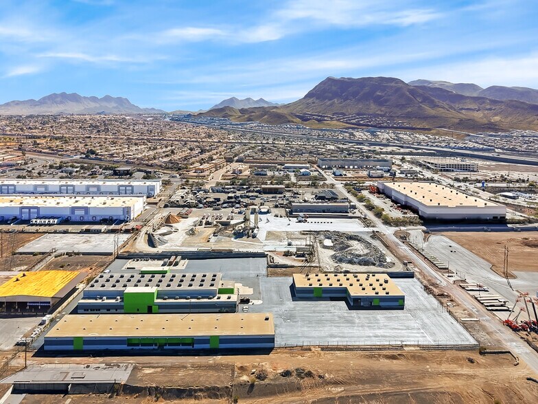 More Photos Of , Henderson Industrial For Sale