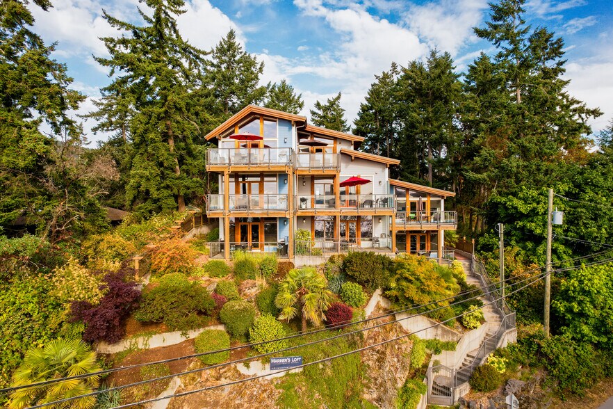 More Photos Of 118 Rainbow Rd, Salt Spring Island Land For Sale