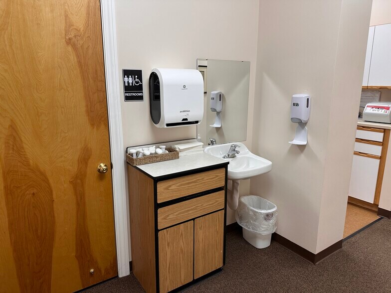 More Photos Of 1249 S M 75, Boyne City Office For Sale