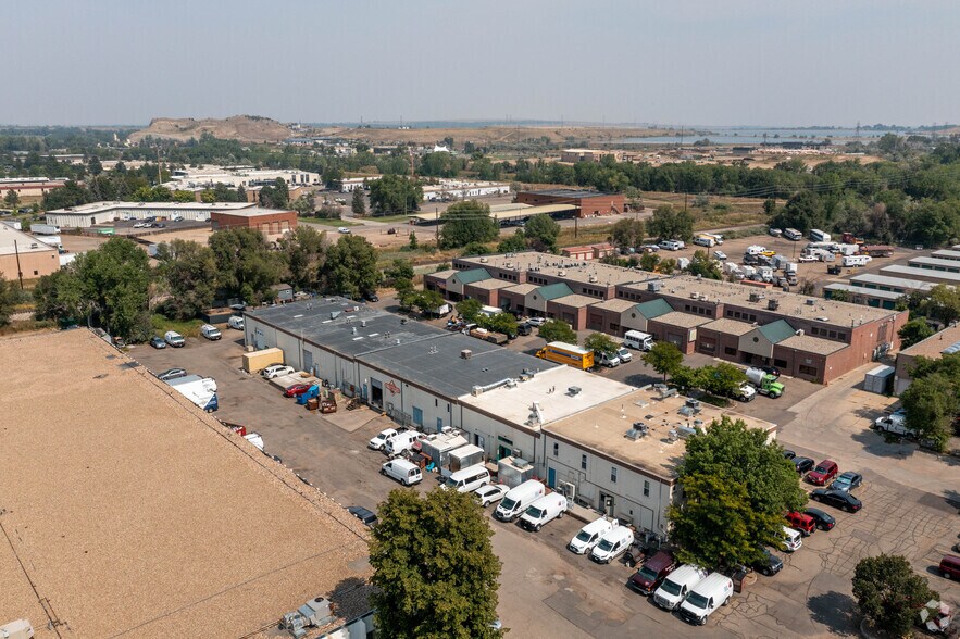 More Photos Of 5741 Arapahoe Ave, Boulder Food Processing For Lease