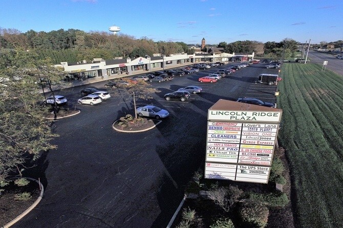 More Photos Of 142-318 W Lincoln Hwy, Schererville Unknown For Lease