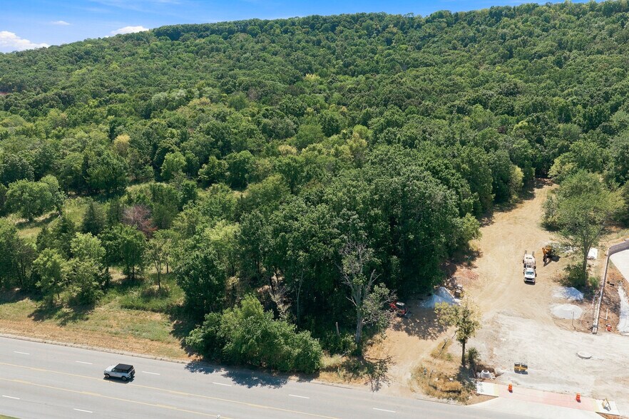 More Photos Of 4005 W Martin Luther King Jr Blvd, Fayetteville Land For Sale