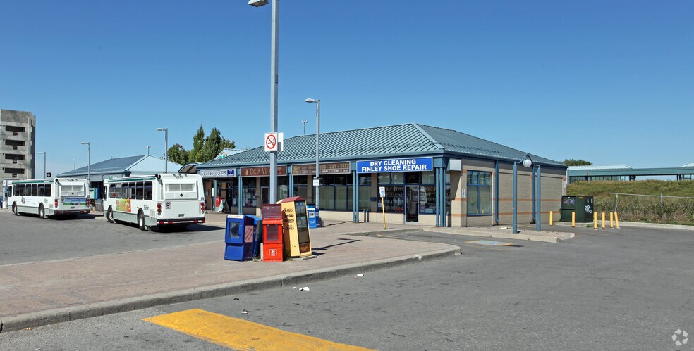 More Photos Of 100 Westney Rd S, Ajax Unknown For Lease