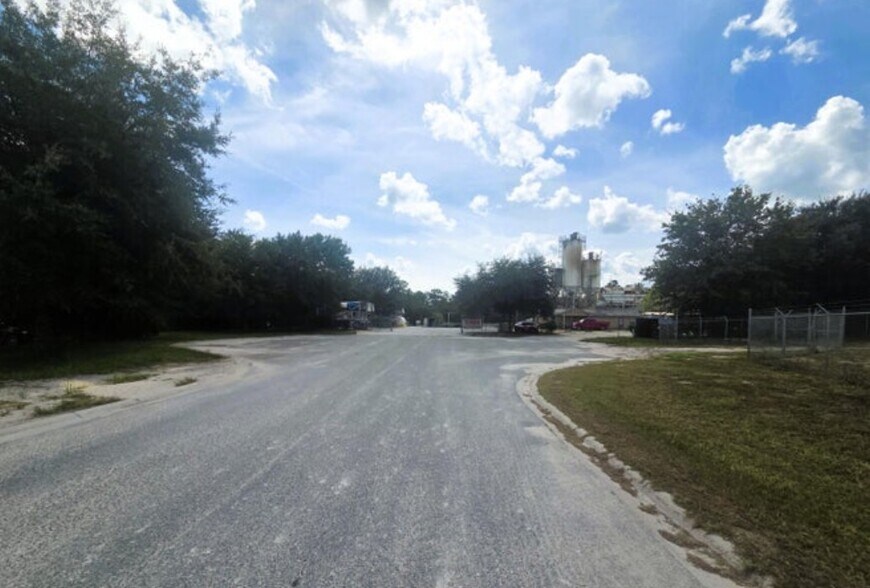More Photos Of Industrial Park Rd, Green Cove Springs Land For Lease