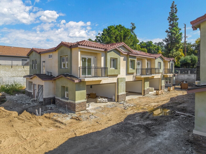 More Photos Of 3164 N Sterling Ave, San Bernardino Apartments For Sale