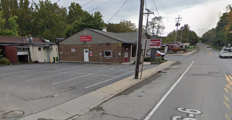 More Photos Of 8192 State Rte 6, Meshoppen Bank For Sale