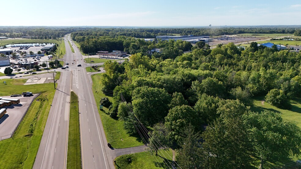 More Photos Of 0 SR 49 and Hoke Road, Clayton Land For Sale