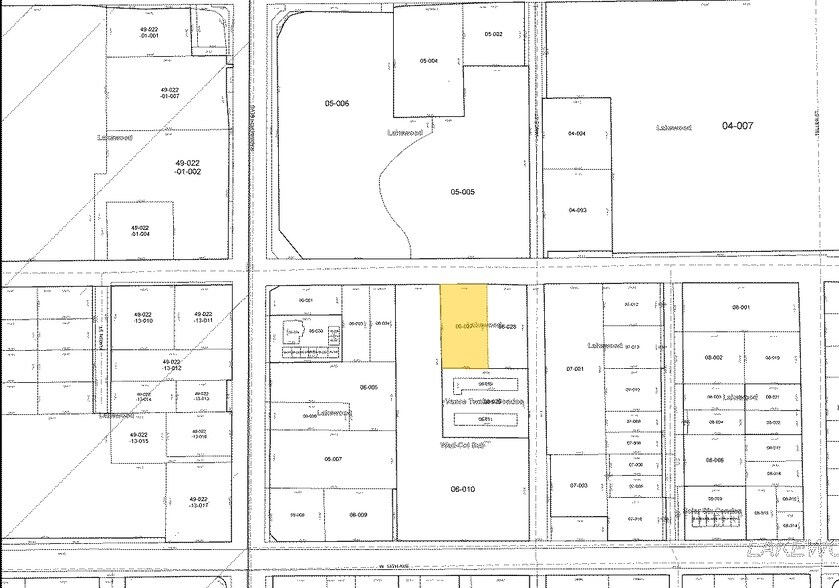 More Photos Of 7400 W 14th Ave, Denver Office For Sale